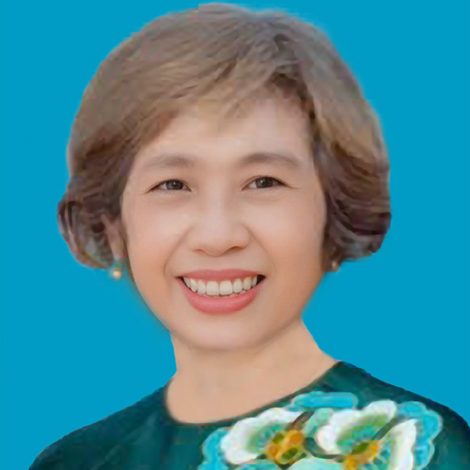 Nguyễn Minh Hương