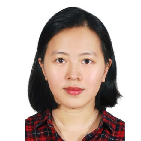 Thanh An