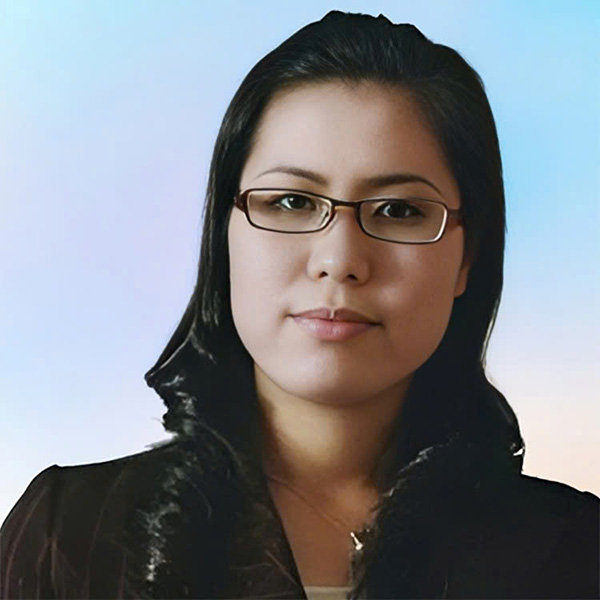 Thảo Lê