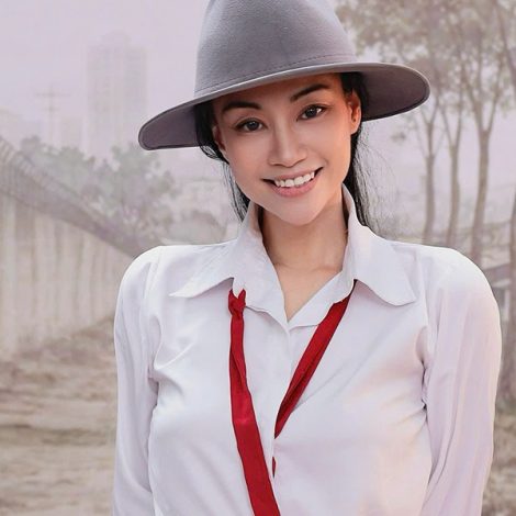 Mai Hải Anh