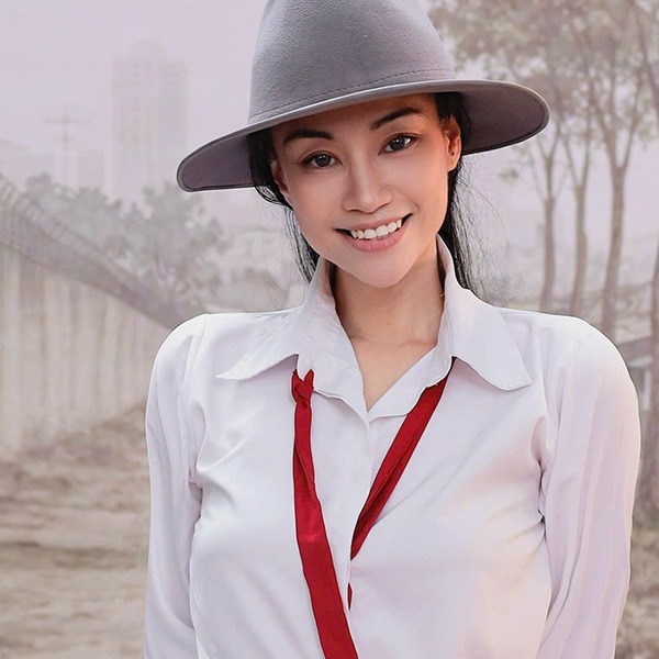 Mai Hải Anh