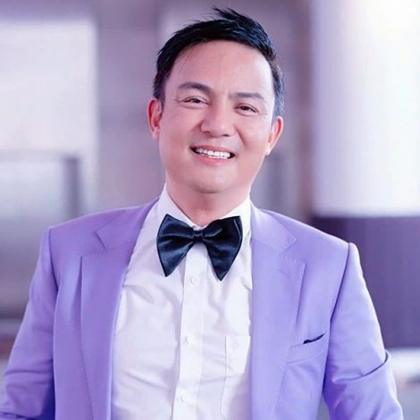 Nhà báo Duy Mạnh