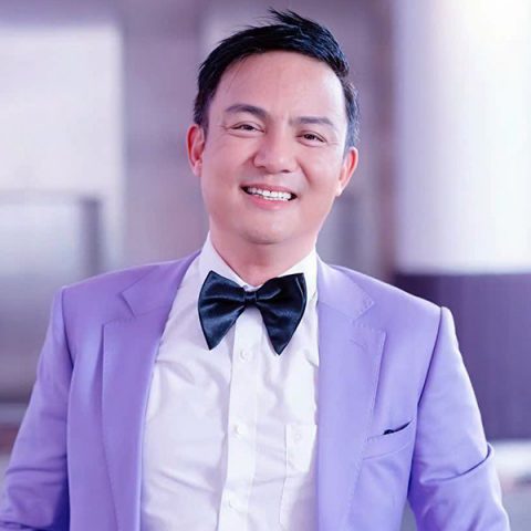 Nhà báo Duy Mạnh
