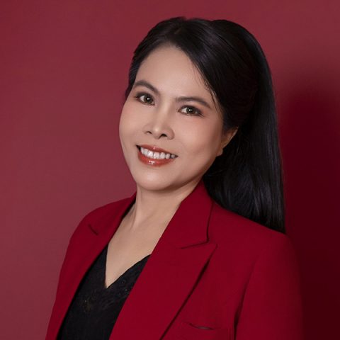 Võ Hồ Thu Tiên
