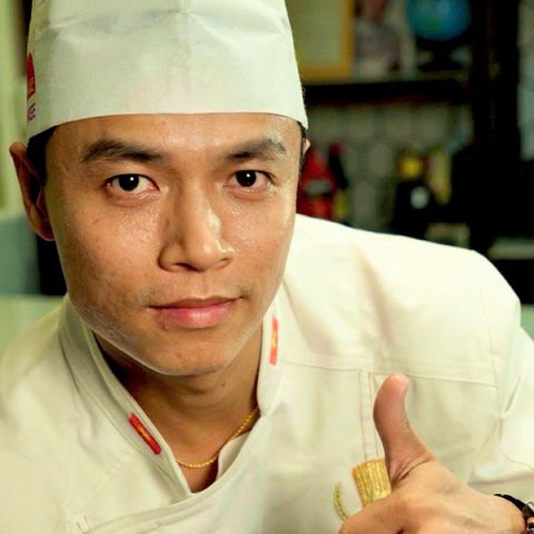 Lê Sơn Bảo