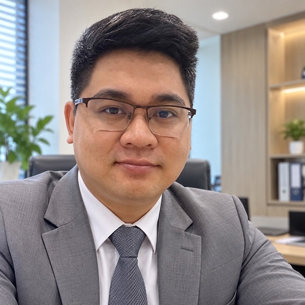 Nguyễn Văn Phước